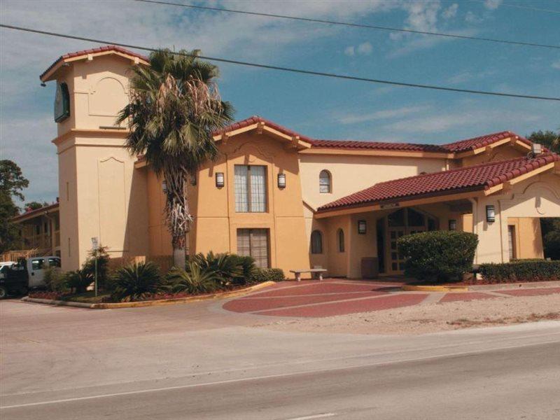 La Quinta Inn By Wyndham Lufkin Esterno foto
