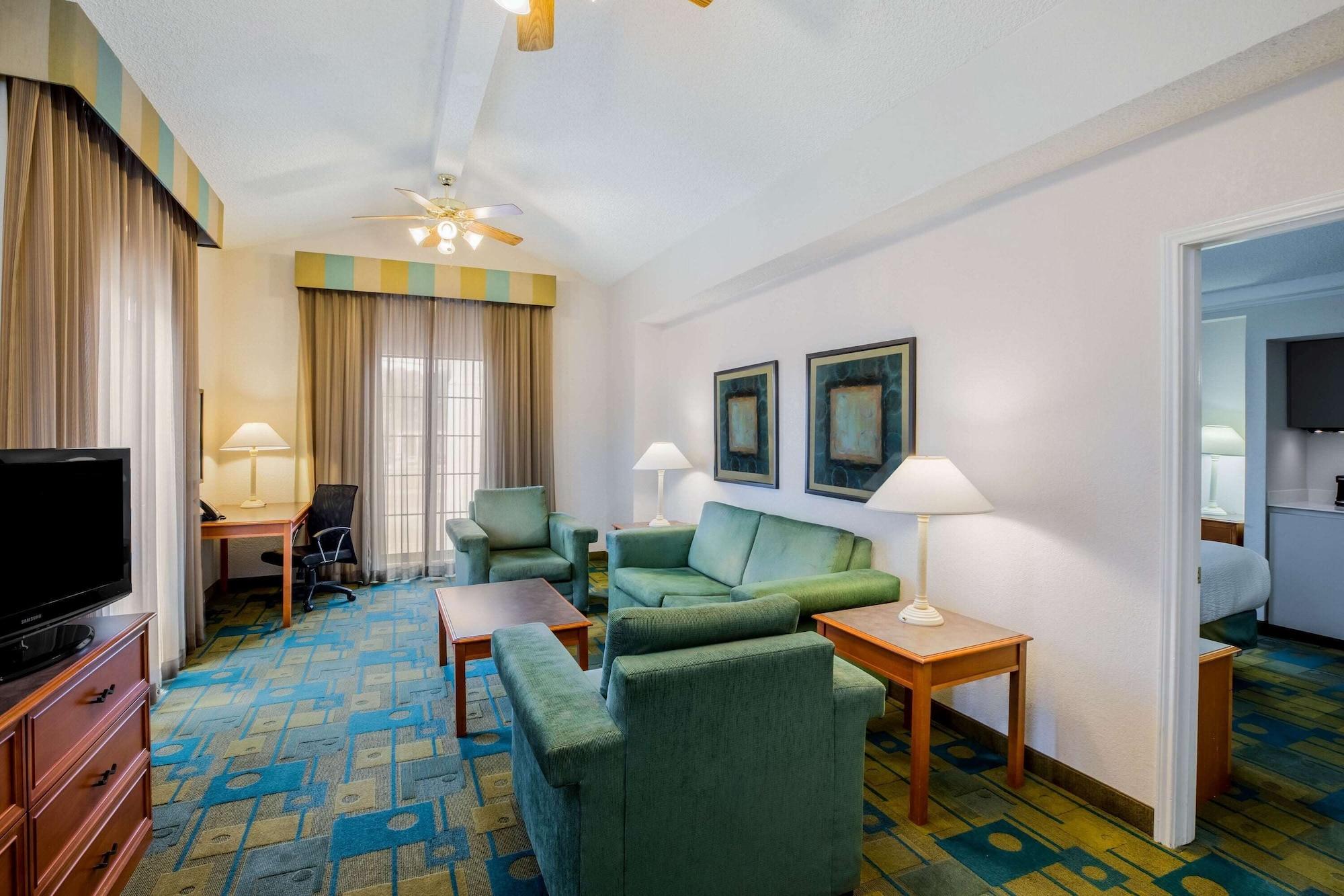 La Quinta Inn By Wyndham Lufkin Esterno foto