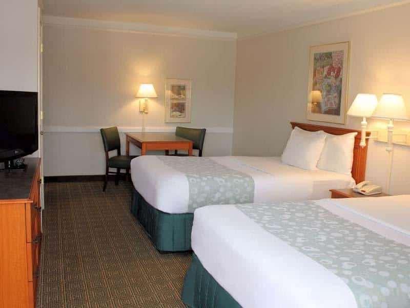 La Quinta Inn By Wyndham Lufkin Esterno foto
