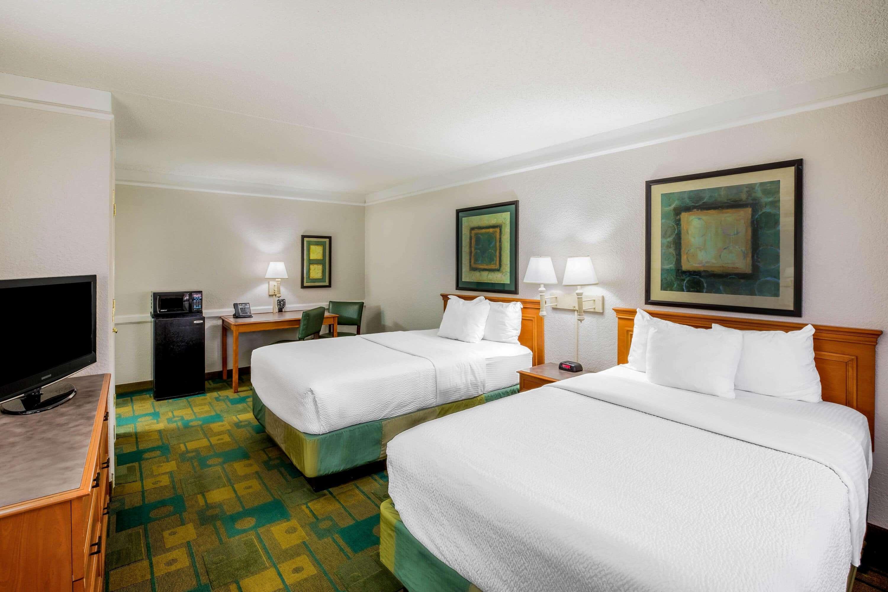 La Quinta Inn By Wyndham Lufkin Esterno foto
