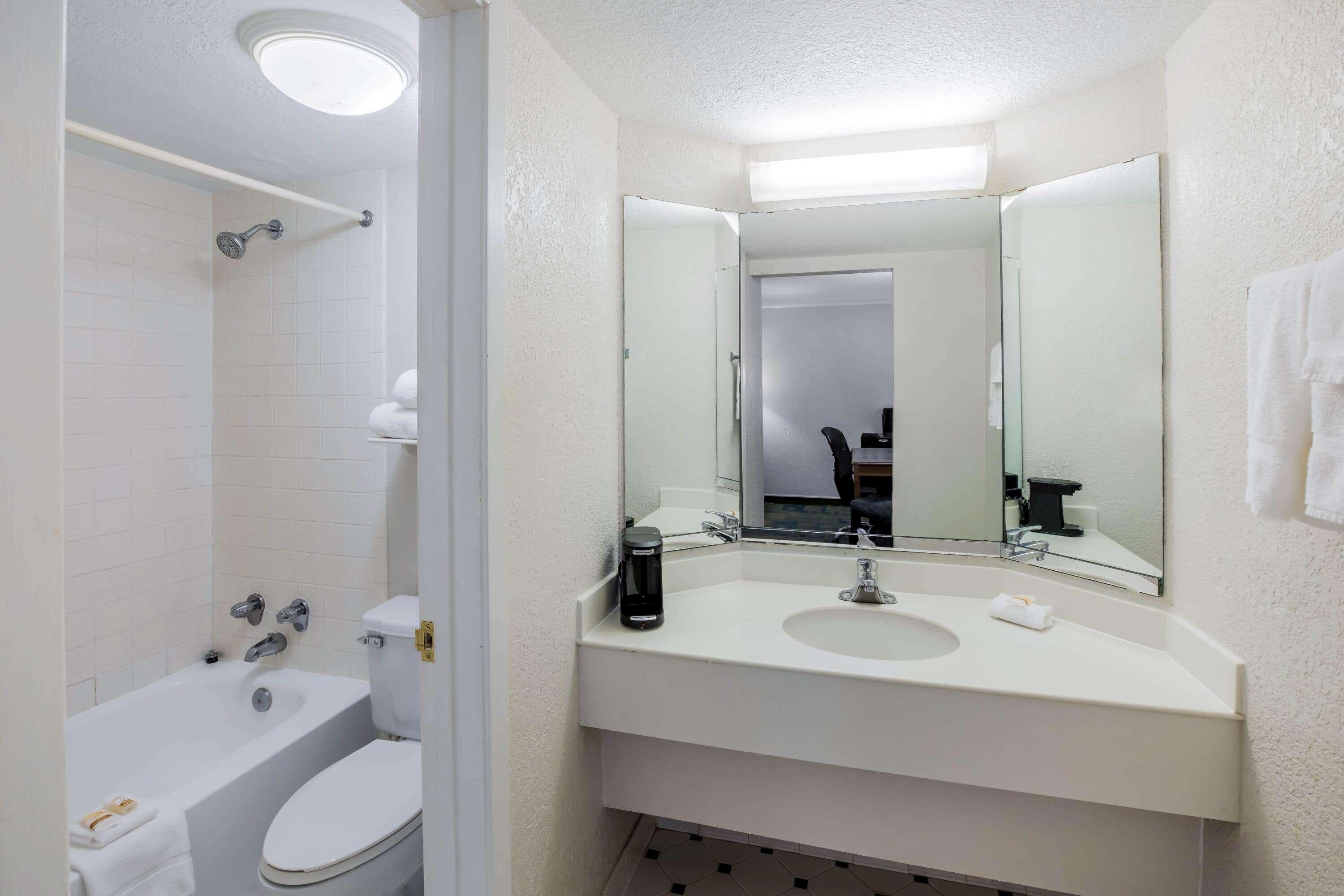 La Quinta Inn By Wyndham Lufkin Esterno foto