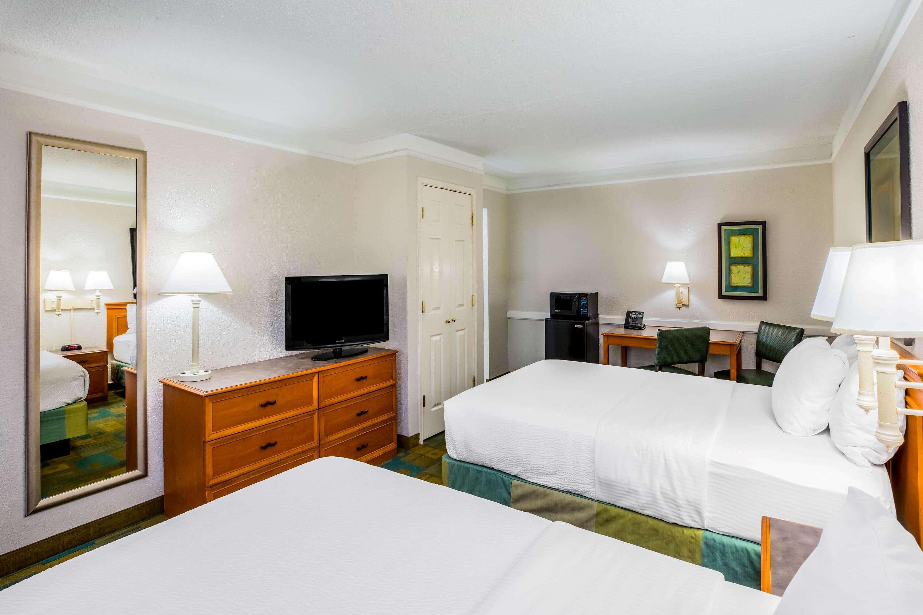 La Quinta Inn By Wyndham Lufkin Esterno foto