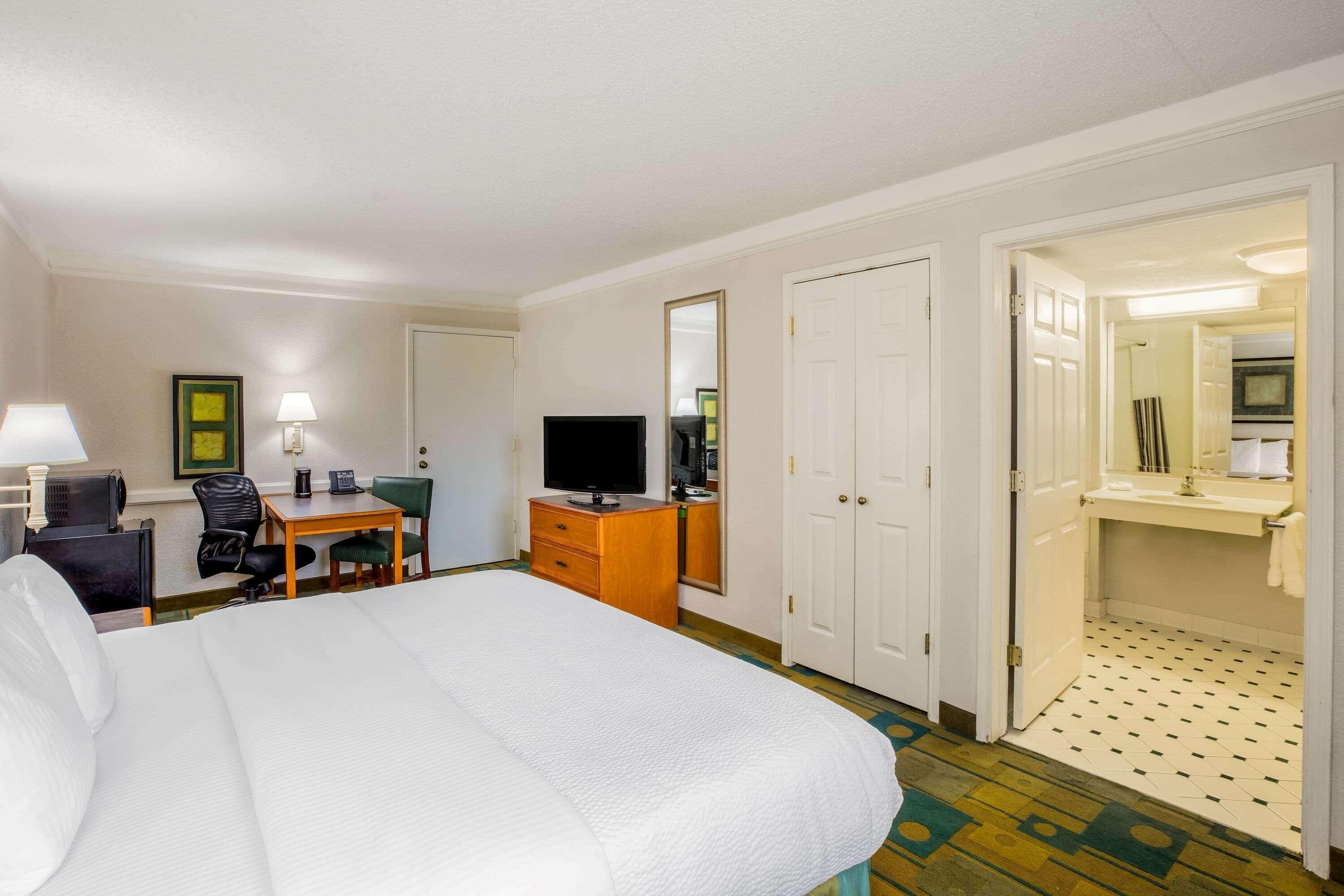 La Quinta Inn By Wyndham Lufkin Esterno foto