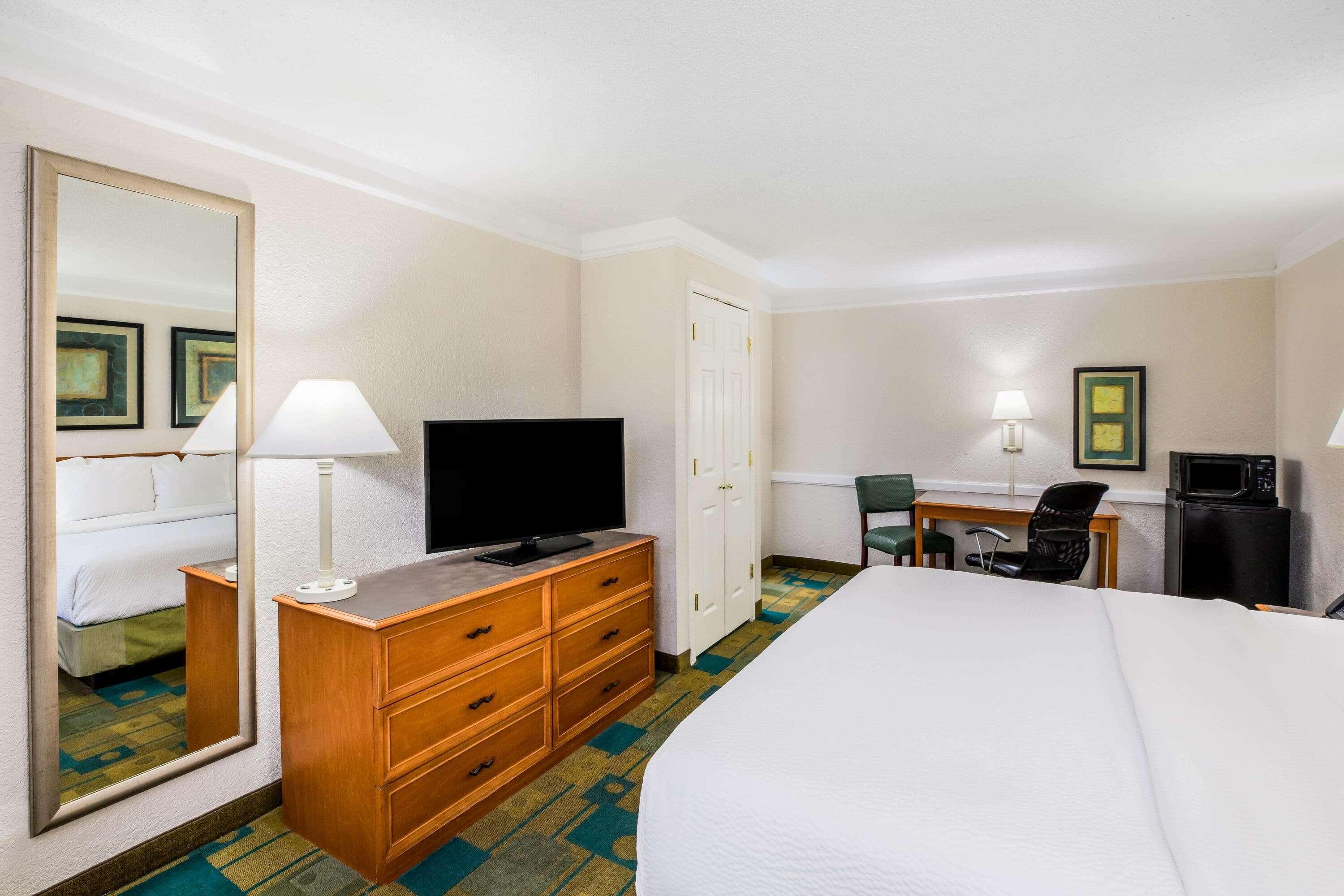 La Quinta Inn By Wyndham Lufkin Esterno foto