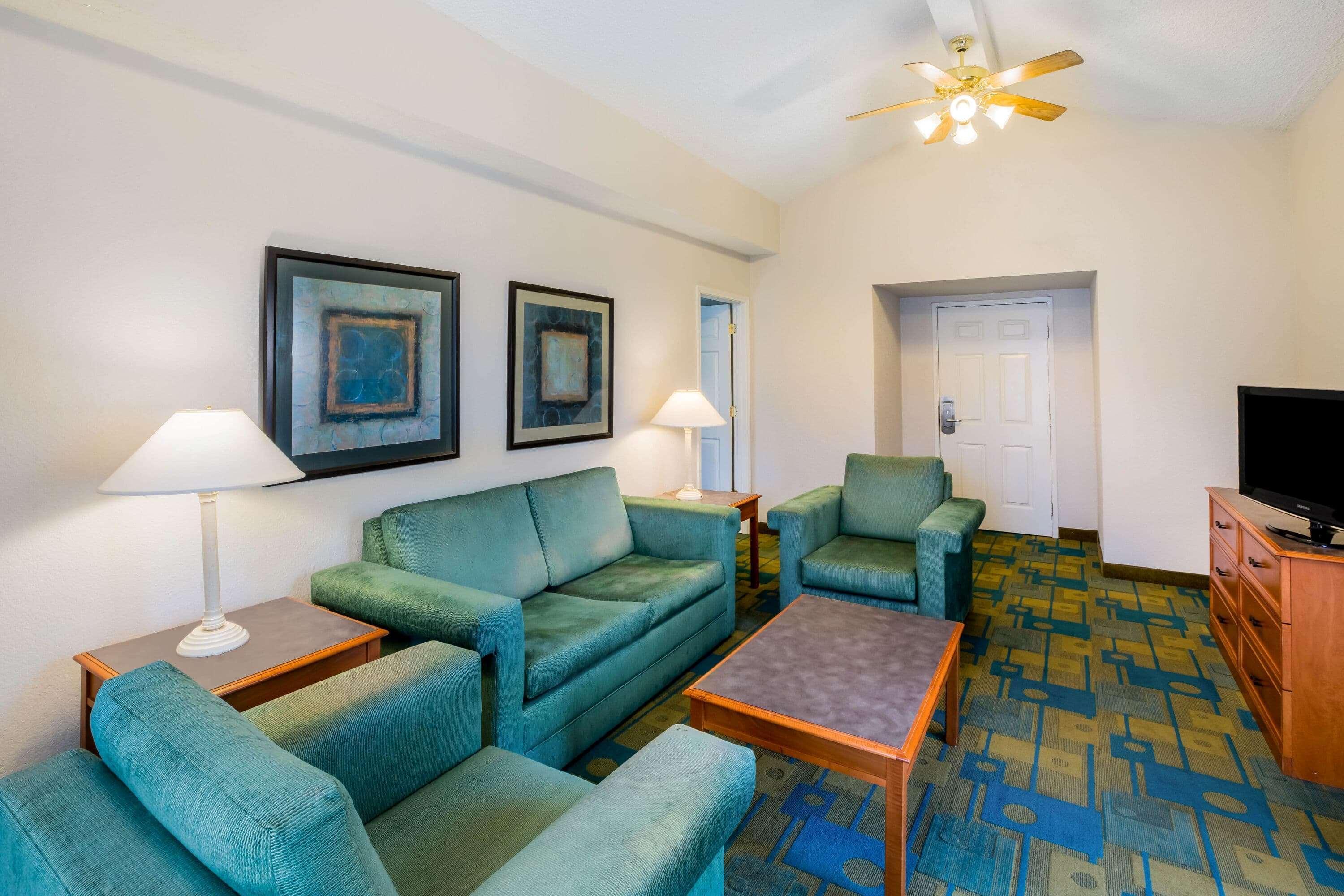 La Quinta Inn By Wyndham Lufkin Esterno foto