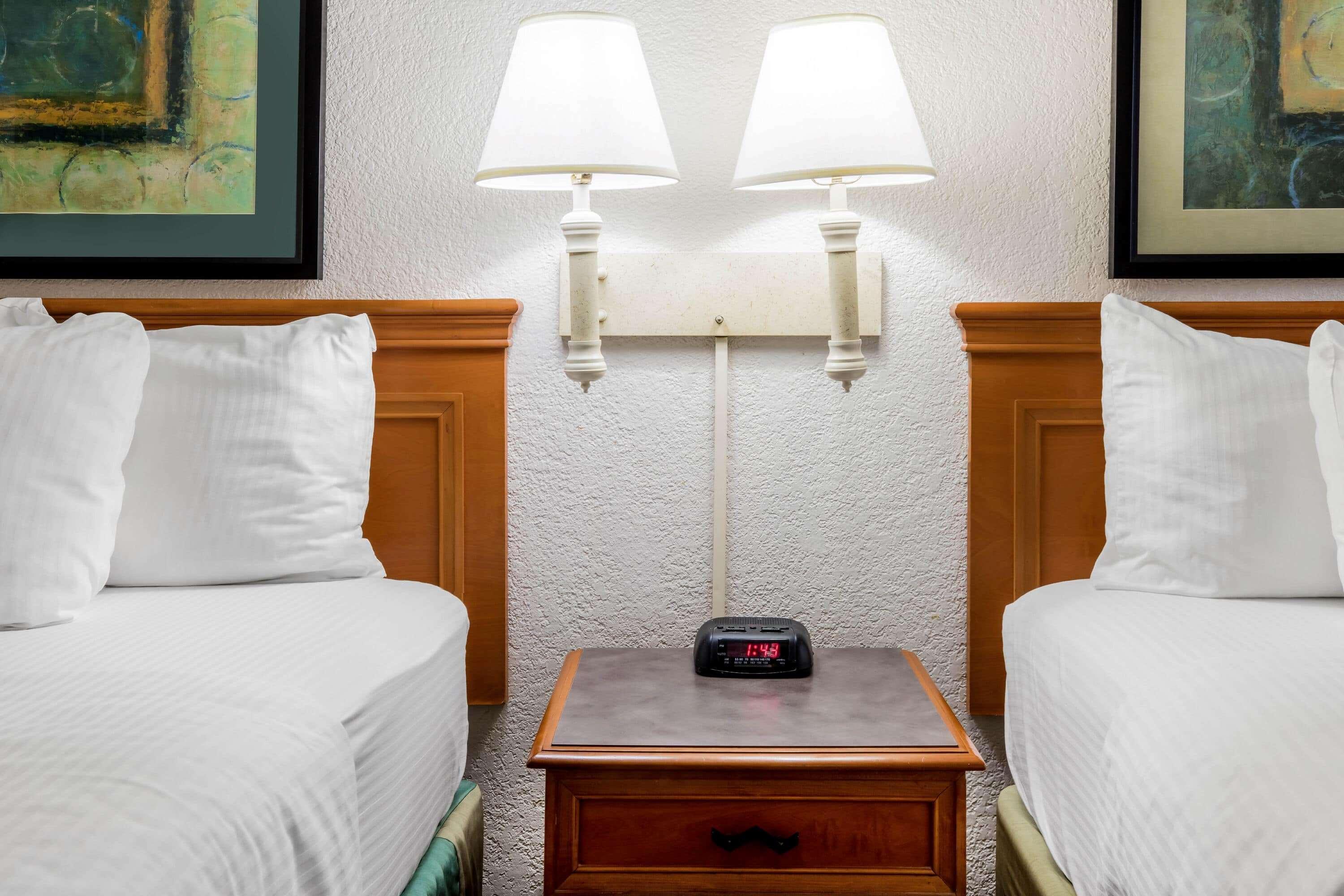 La Quinta Inn By Wyndham Lufkin Esterno foto