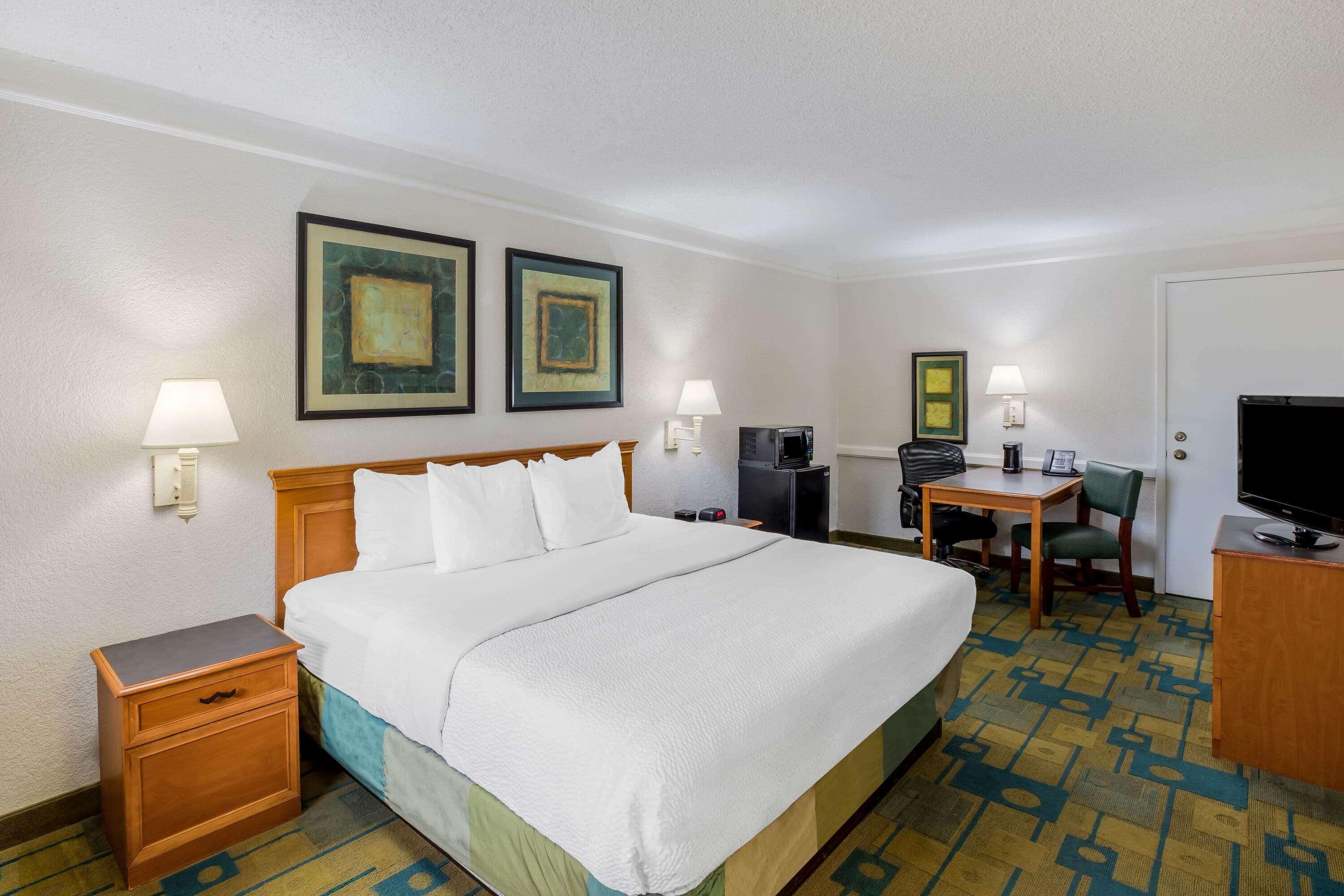 La Quinta Inn By Wyndham Lufkin Esterno foto