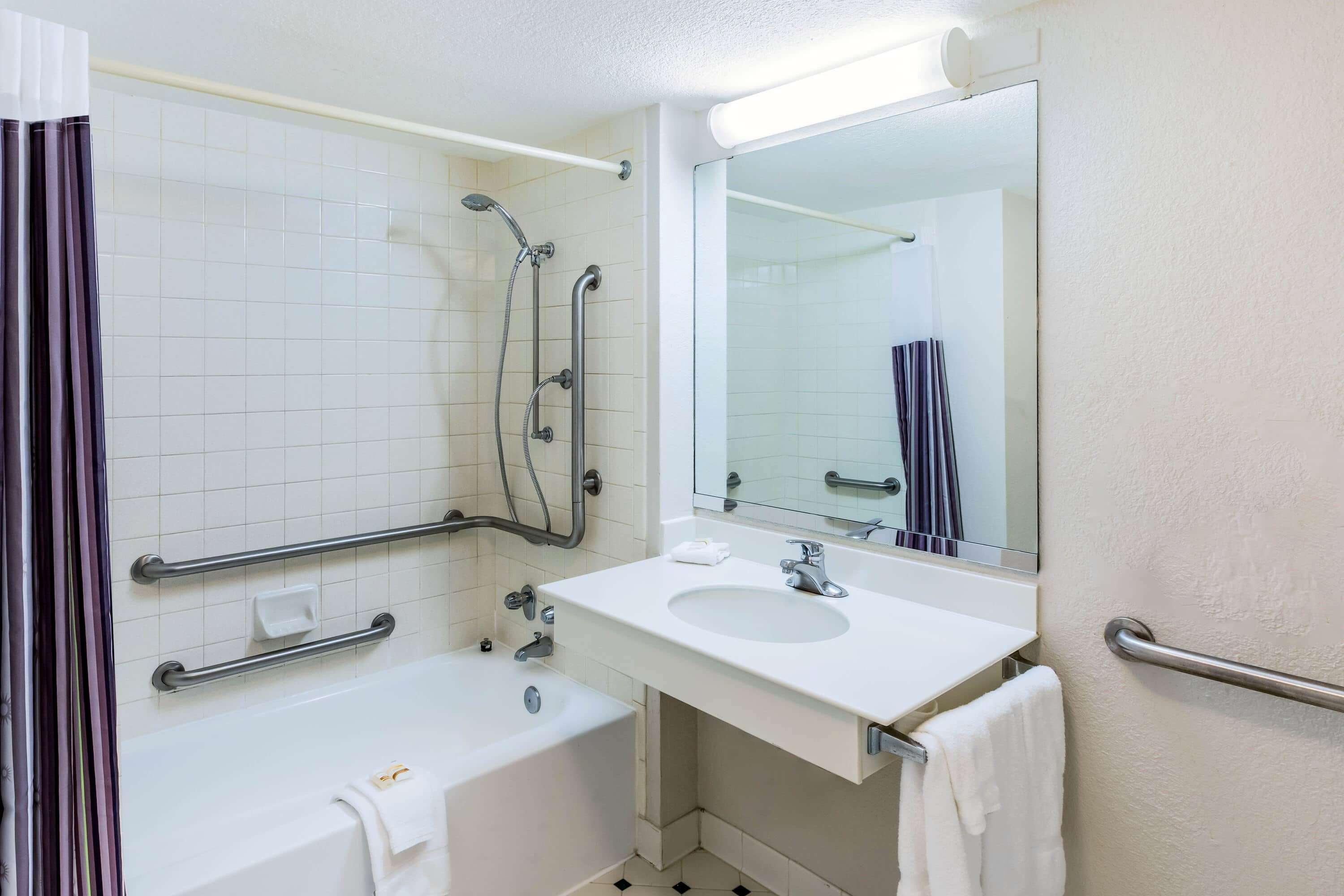 La Quinta Inn By Wyndham Lufkin Esterno foto