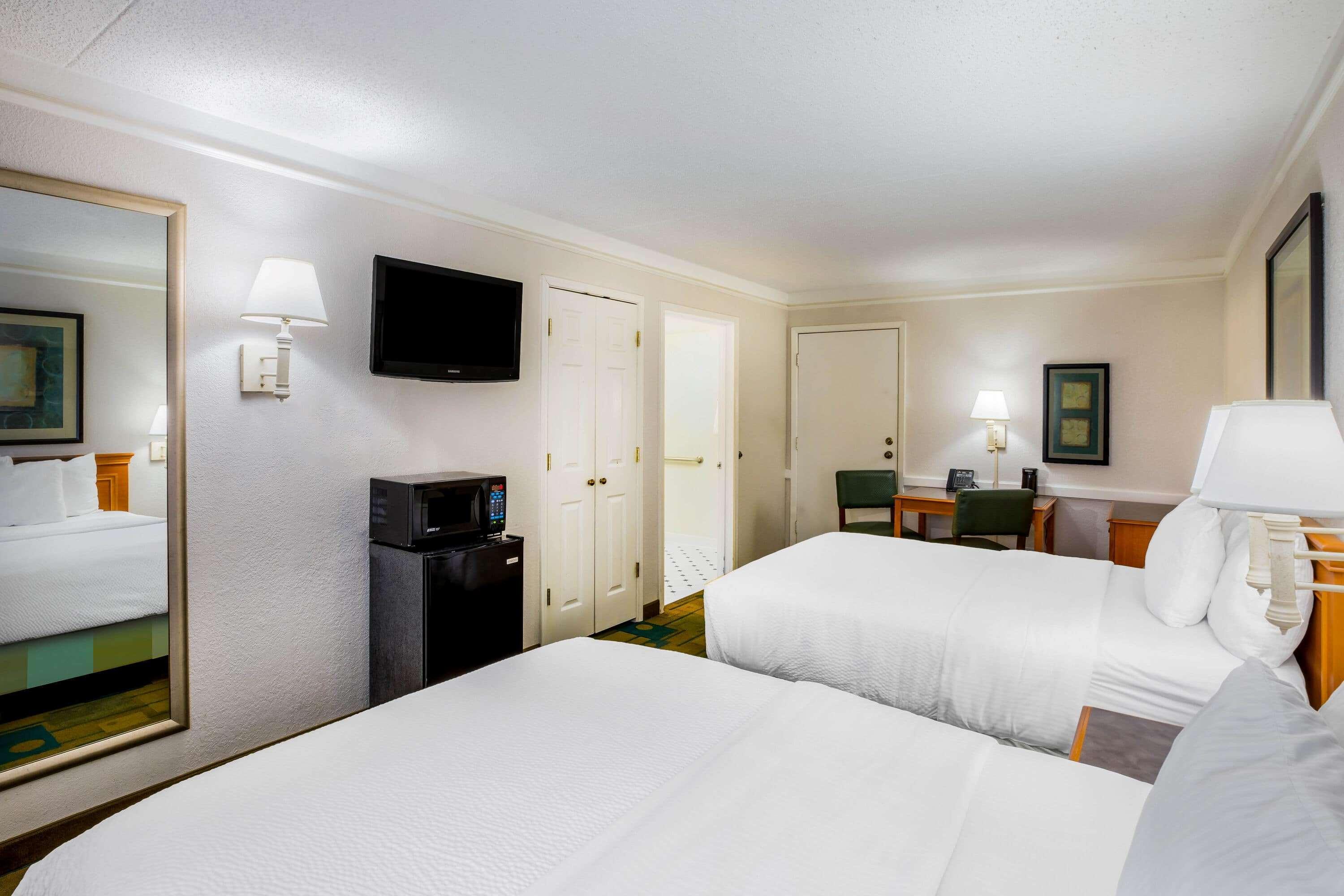 La Quinta Inn By Wyndham Lufkin Esterno foto
