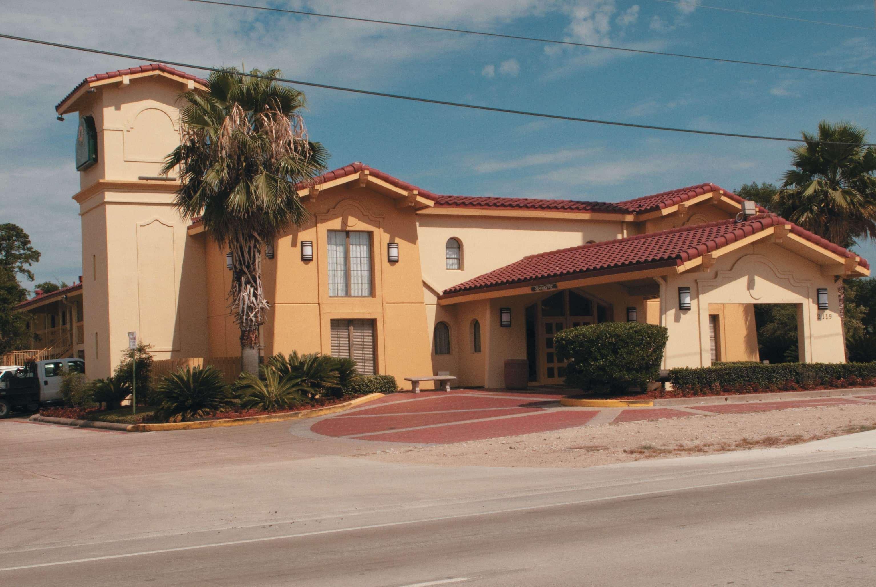 La Quinta Inn By Wyndham Lufkin Esterno foto