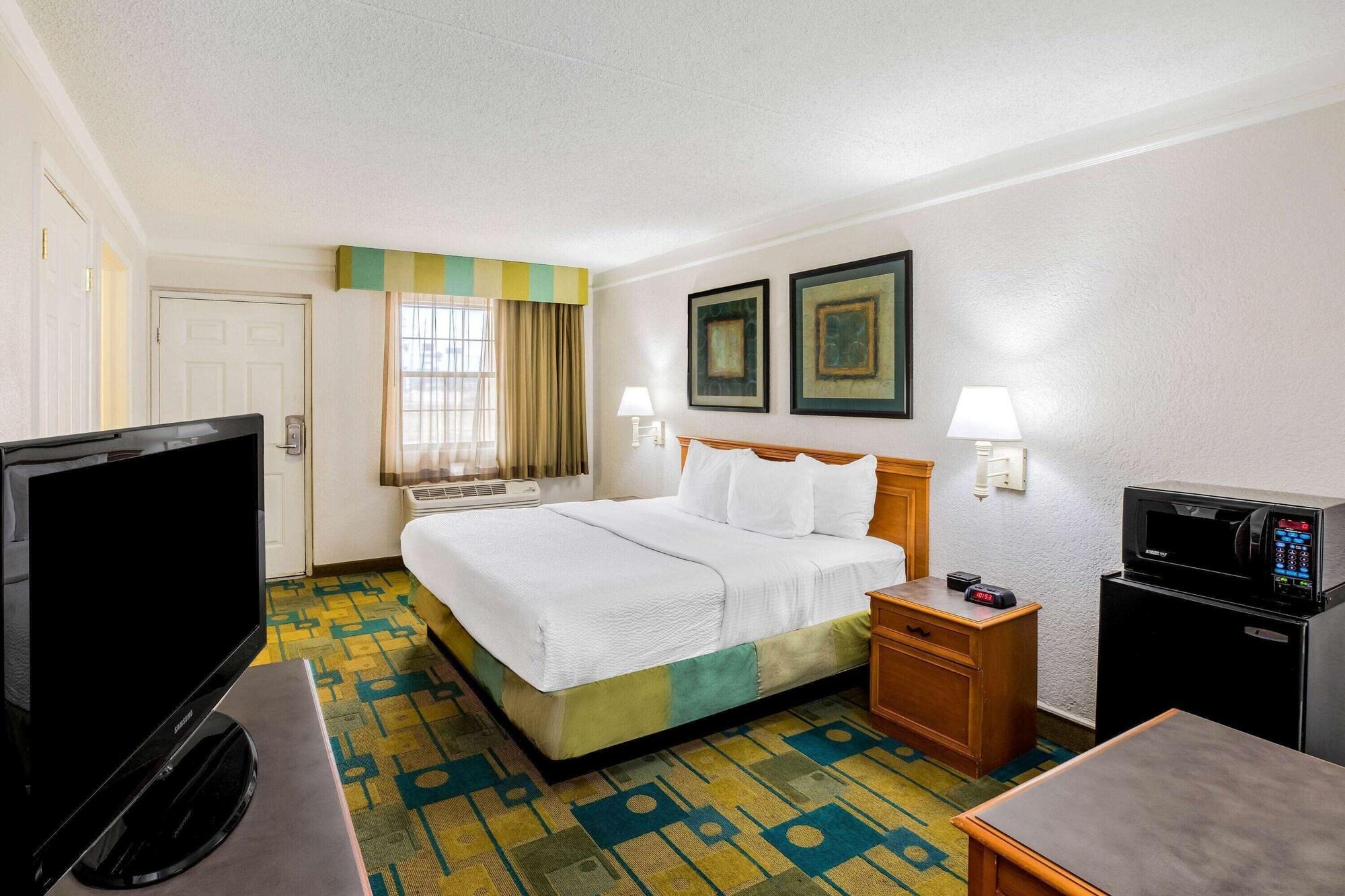La Quinta Inn By Wyndham Lufkin Esterno foto