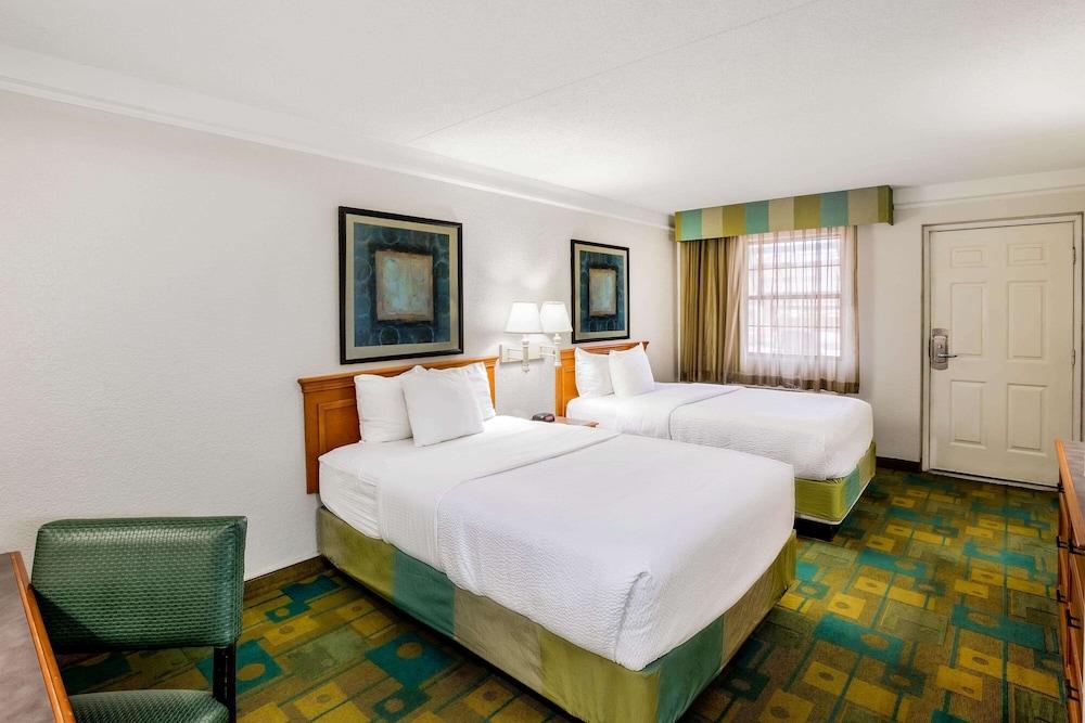 La Quinta Inn By Wyndham Lufkin Esterno foto