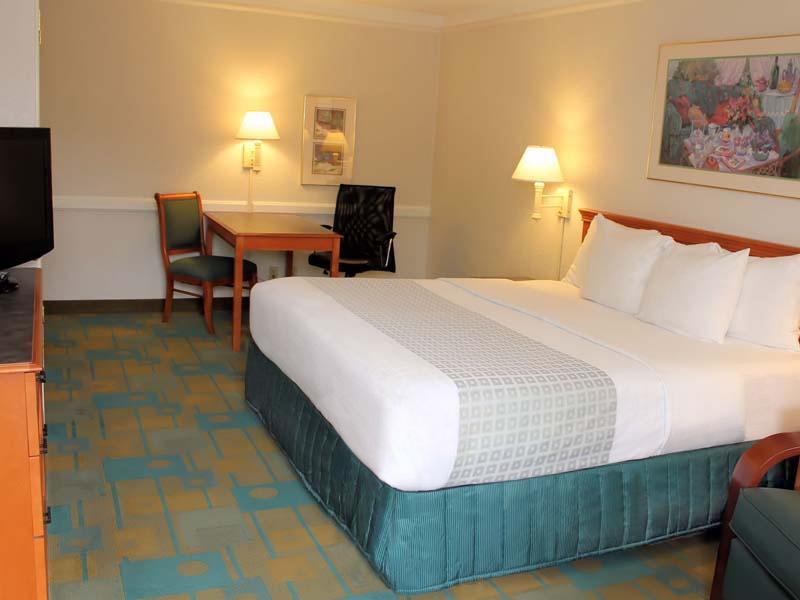 La Quinta Inn By Wyndham Lufkin Esterno foto